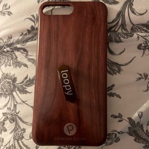 IPhone 7/8 Plus Loopy Case